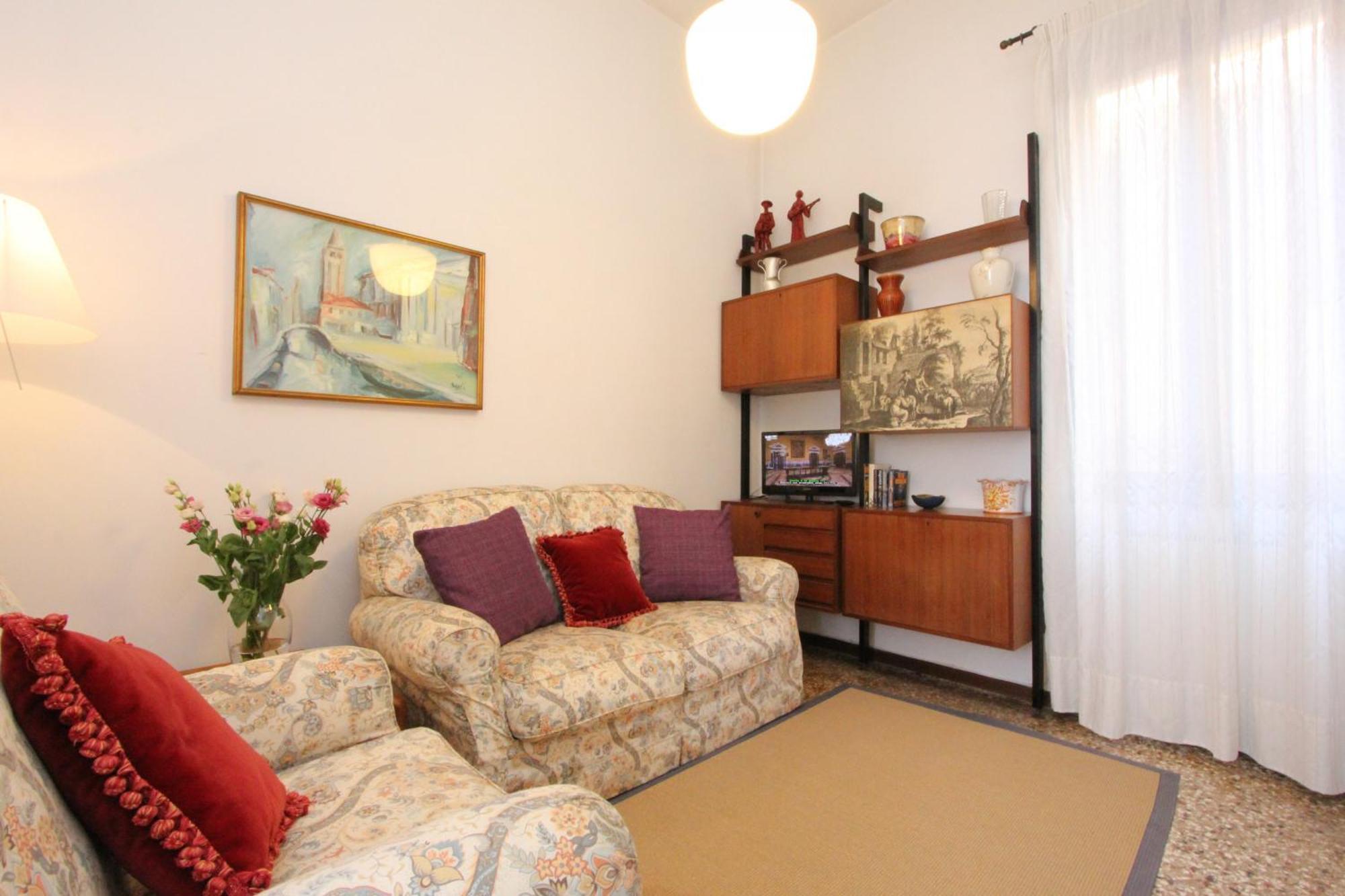 City Apartments Rialto Market เวนิส ภายนอก รูปภาพ