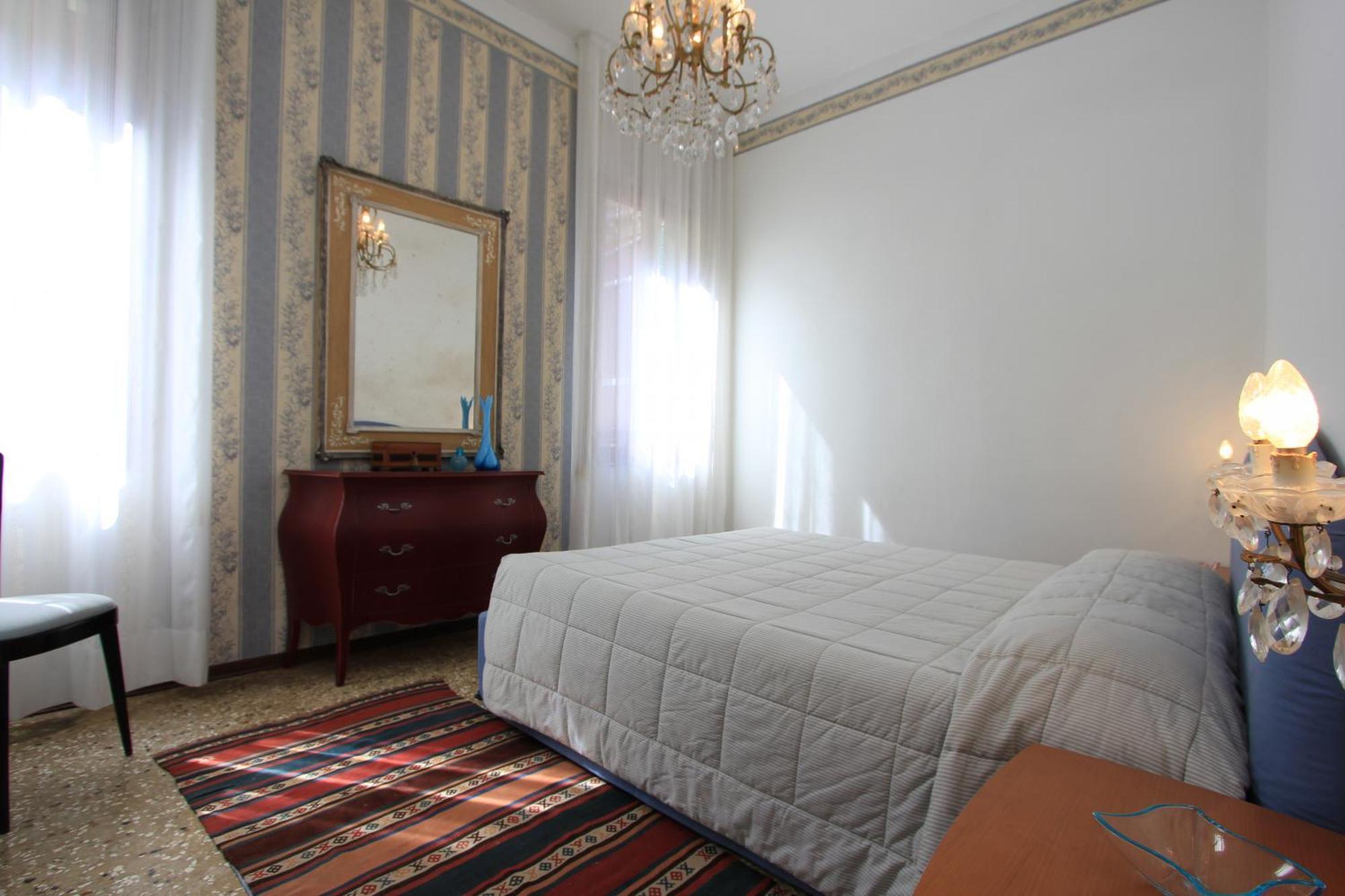 City Apartments Rialto Market เวนิส ภายนอก รูปภาพ