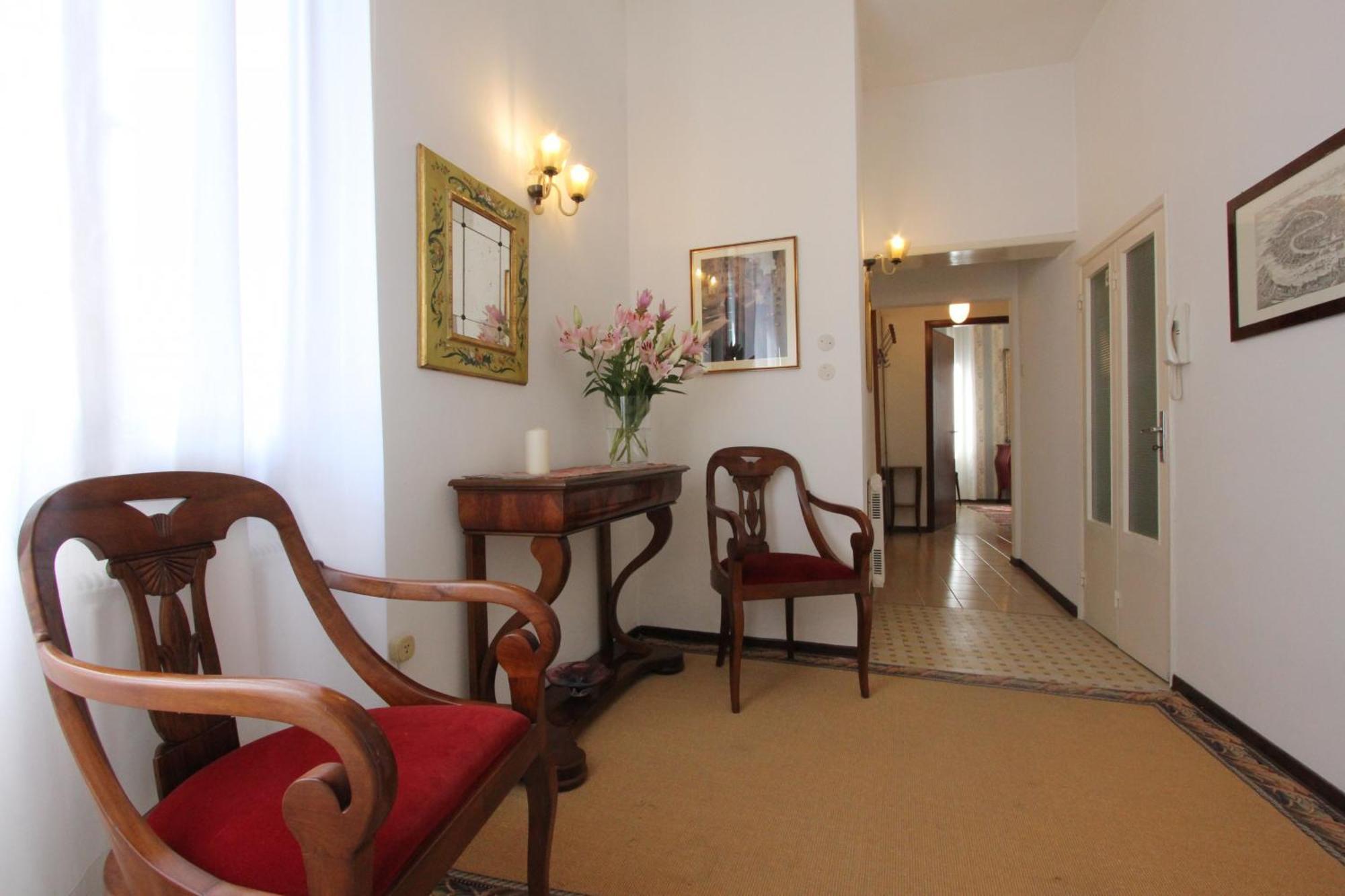 City Apartments Rialto Market เวนิส ภายนอก รูปภาพ