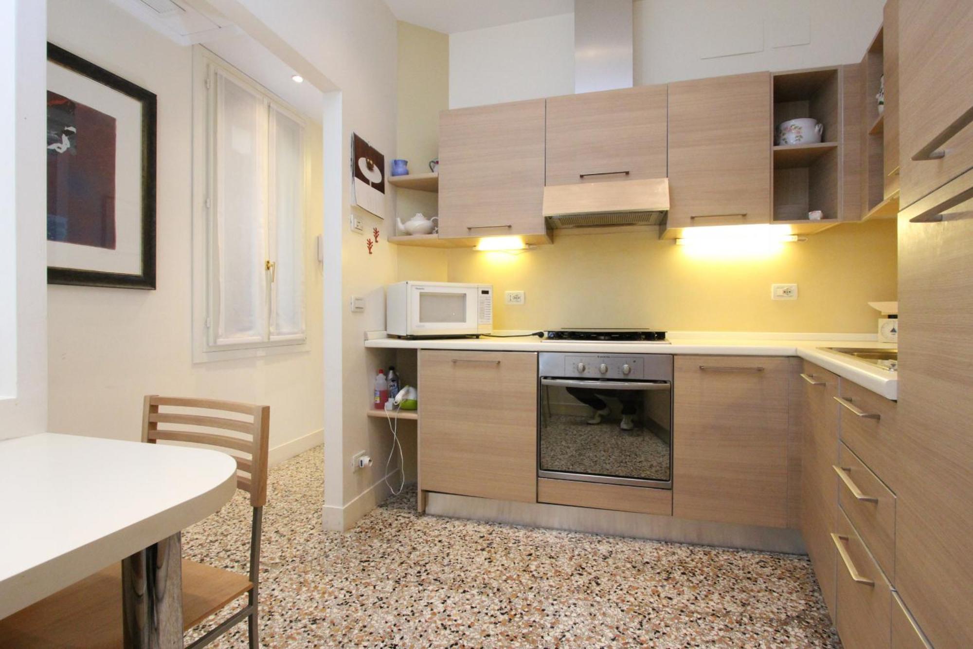 City Apartments Rialto Market เวนิส ภายนอก รูปภาพ