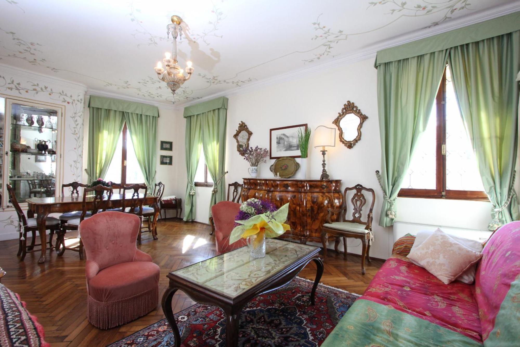 City Apartments Rialto Market เวนิส ภายนอก รูปภาพ