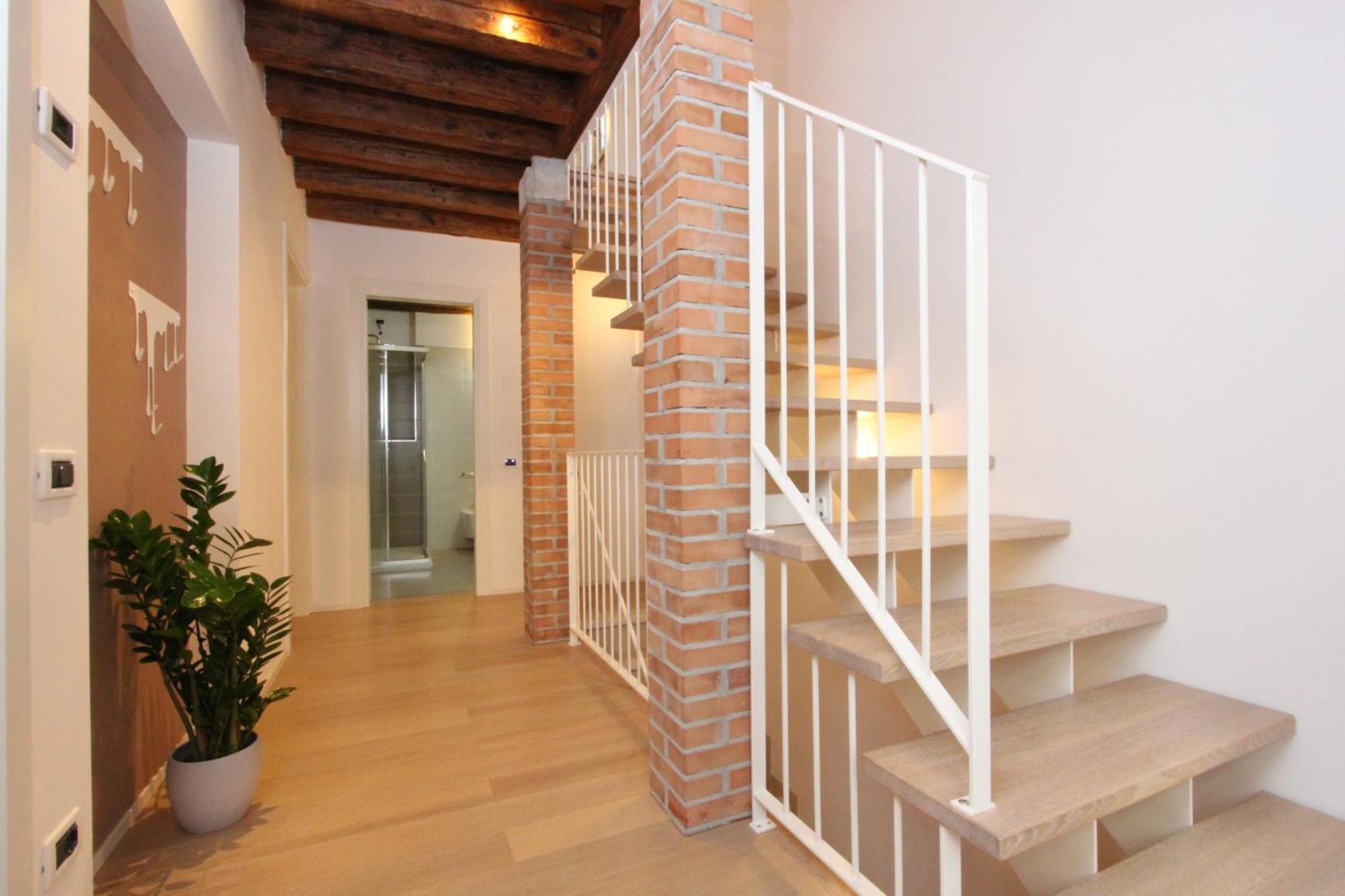 City Apartments Rialto Market เวนิส ภายนอก รูปภาพ