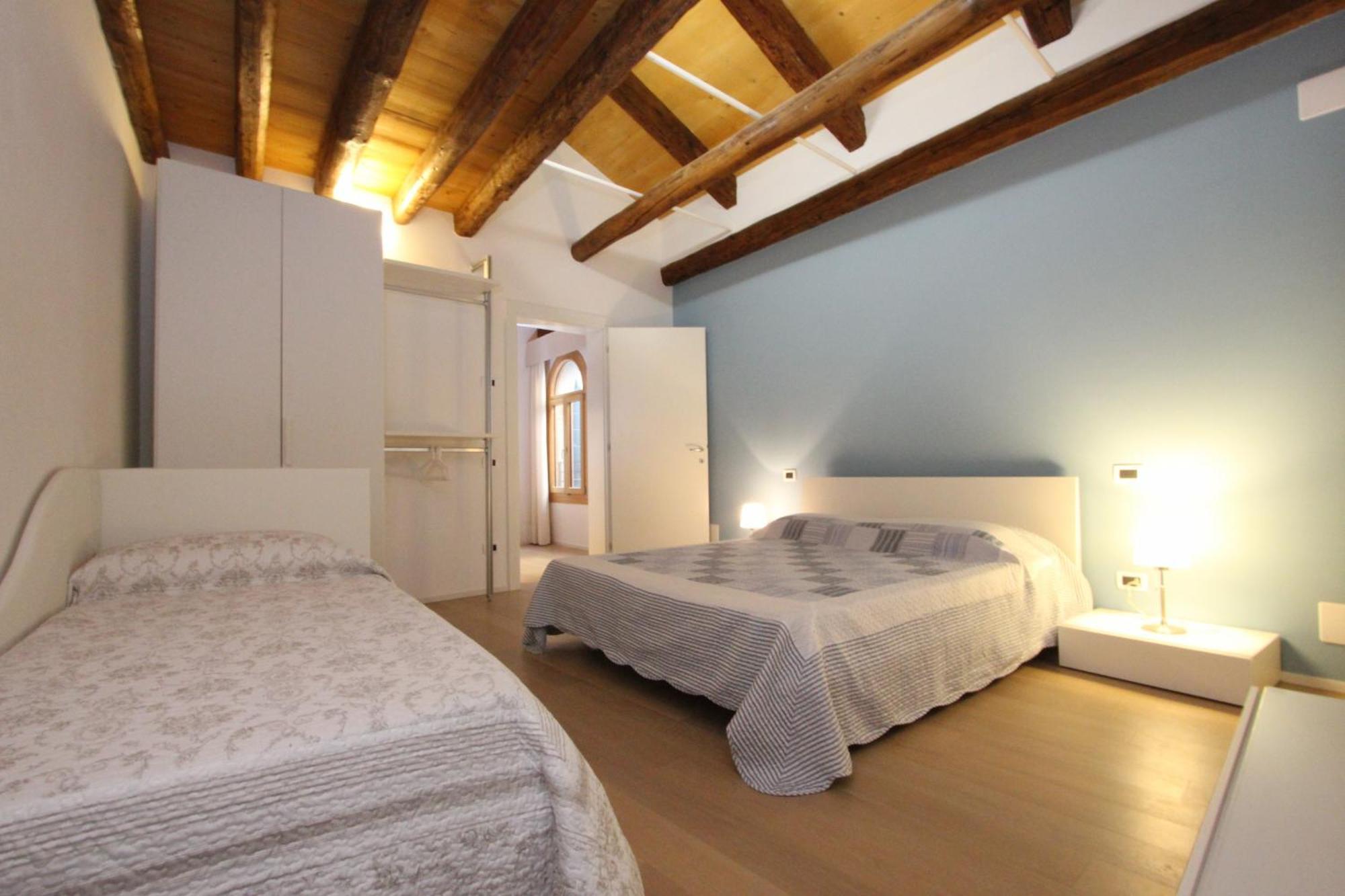 City Apartments Rialto Market เวนิส ภายนอก รูปภาพ