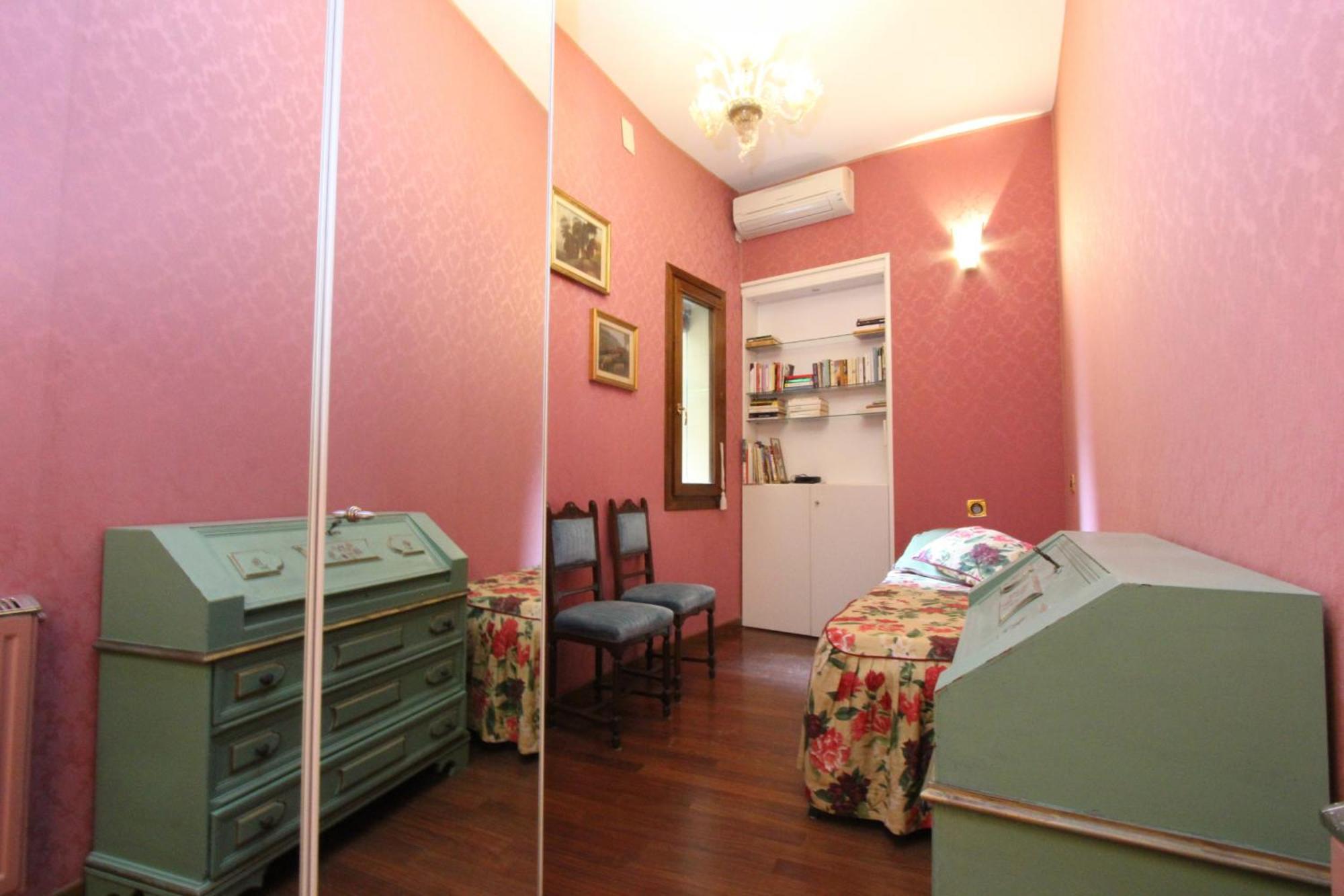City Apartments Rialto Market เวนิส ภายนอก รูปภาพ