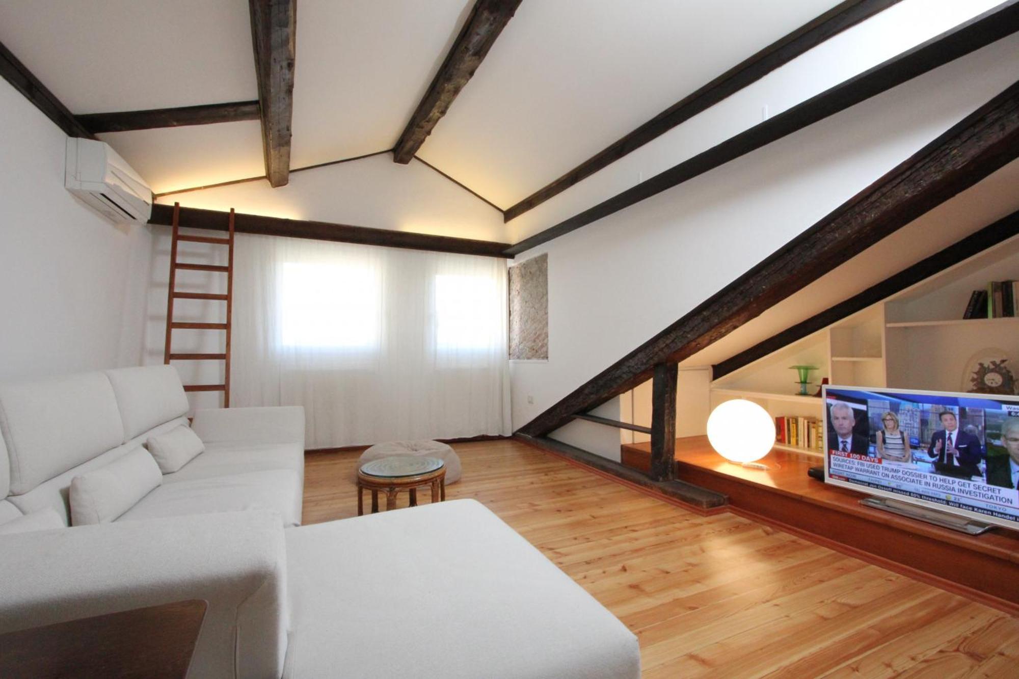 City Apartments Rialto Market เวนิส ภายนอก รูปภาพ