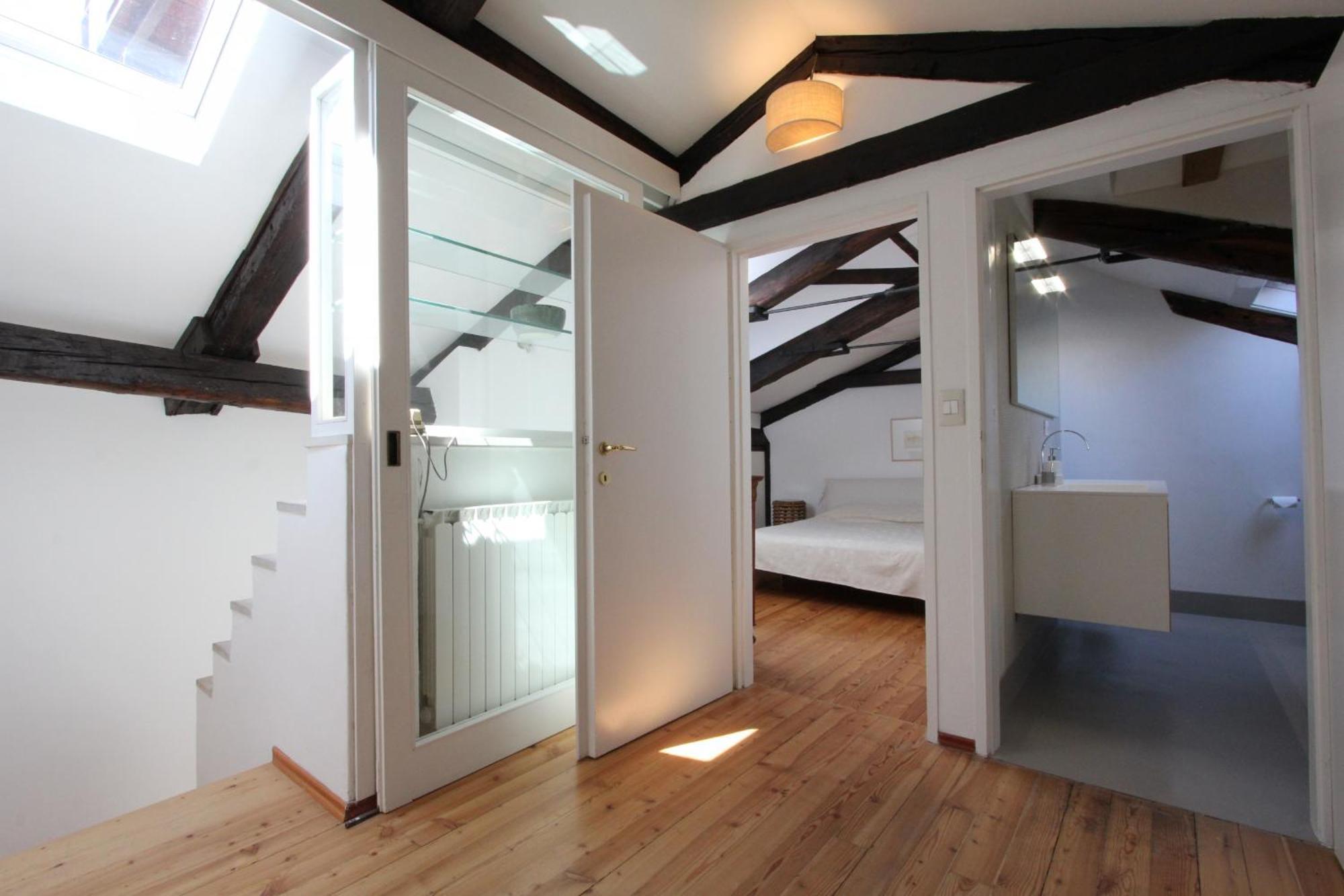 City Apartments Rialto Market เวนิส ภายนอก รูปภาพ