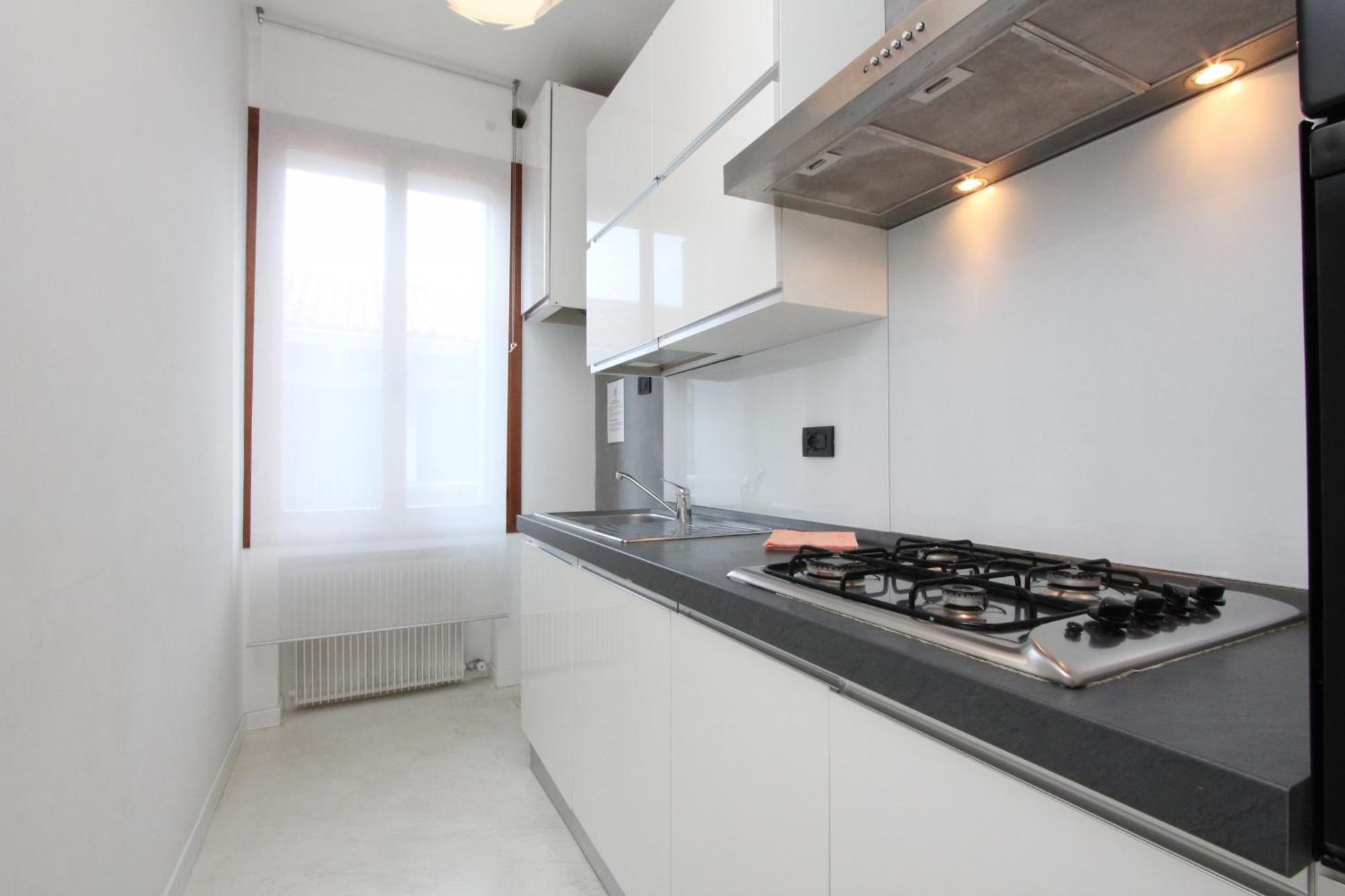 City Apartments Rialto Market เวนิส ภายนอก รูปภาพ