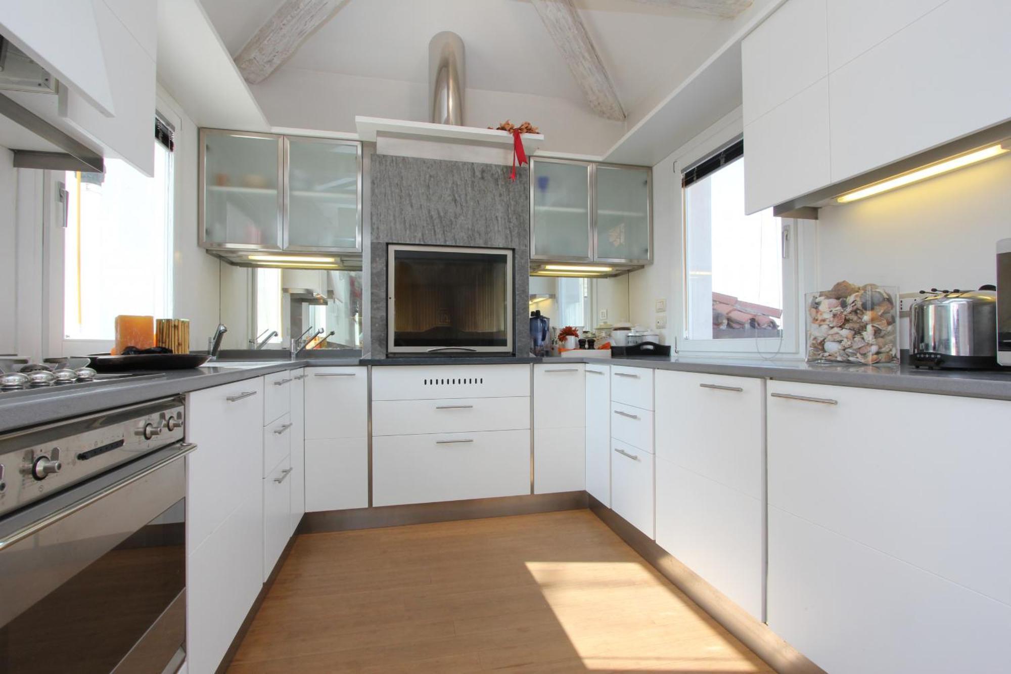 City Apartments Rialto Market เวนิส ภายนอก รูปภาพ