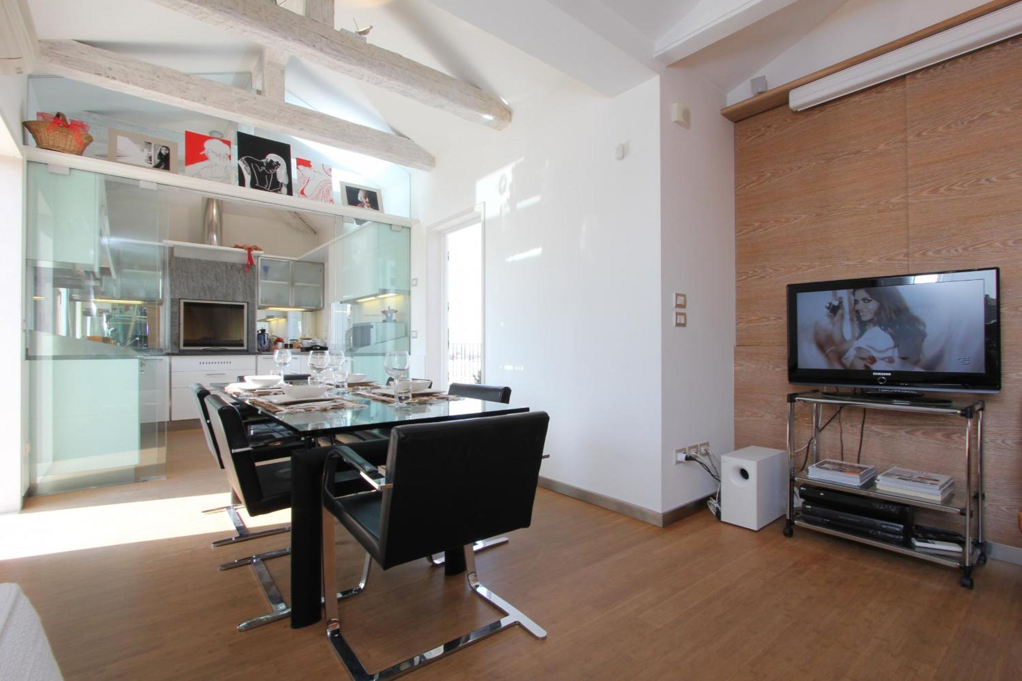 City Apartments Rialto Market เวนิส ภายนอก รูปภาพ
